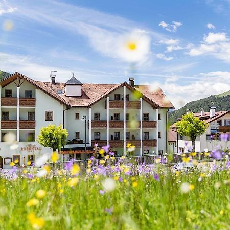 Hotel Rosental Luson Exterior foto