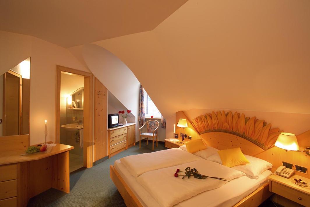 Hotel Rosental Luson Exterior foto